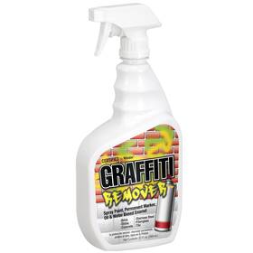 C517-009 Taskbrand Nilodor Graffiti Spray Paint/oil/water Based Enamel Remover 1 Quart C517-00