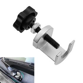 Qph6163 Tecledsn Car Windshield Wiper Arm Puller Automotive Removal Silver Black
