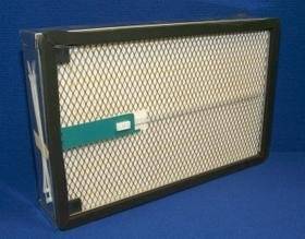 1037209am Tennant - Castex Nobles Panel Filter