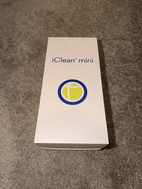 0fc200 Tersano Iclean Mini Multipurpose Cleaner Award Winning All-purpose Multi