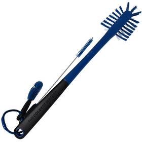 The Coldest Water 857067007301 Bottle Brush Long Handle 3 In 1 Cleaning Kit For Stainless Steel Bottles L