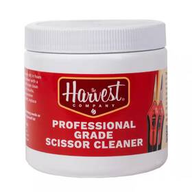 The Harvest Company 313024459403 Professional Scissor Cleaner With Ez-soak Foam Removes Sticky Plant Residue For