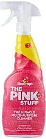 Tpstmmpc750-sml The Miracle Multi-purpose Cleaner 750ml Spray Whigt 26 Fl Oz