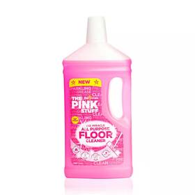 The Pink Stuff 313107869839 1 L-liter All Purpose Floor Cleaner
