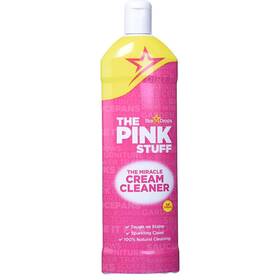 Pis23675 The Pink Stuff Miracle Cream Cleaner Fruity Scent 16.9 Oz Bottle