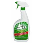 03381wk The Tub Cleaner Homecare Shower Works Labs