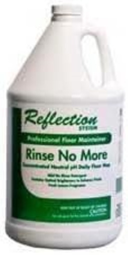 Theochem 696227345415 Reflection System Rinse-no-more Floor Cleaner