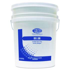 501050 Theochem Laboratories Power Hd Detergent Fresh 45 Lb Pail