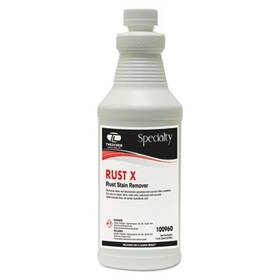 505682 Theochem Laboratories Cleaner Rust Rmvr Liq 1 Quart