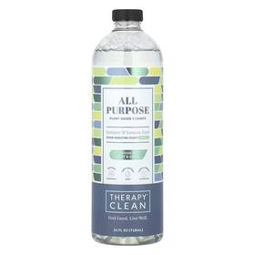 Tpy00247 Therapy Clean All Purpose Cleaner Juniper And Lemon Zest 24 Fl Oz
