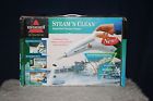 18601 There Handheld Box Bissell Cleaner Steam