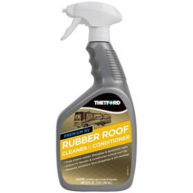 Conditioner-32 Thetford 028985325123 32512 Premium Rv Rubber Roof Cleaner And 32 Fl. Oz