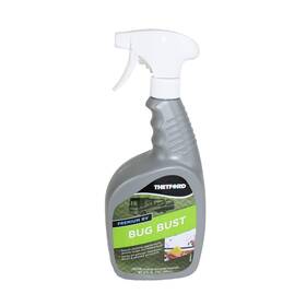 32613 Thetford Rv Bug Bust Sun Baked Bugs Cleaner Safe On Rvs Cars Boats Motorcycles 32oz