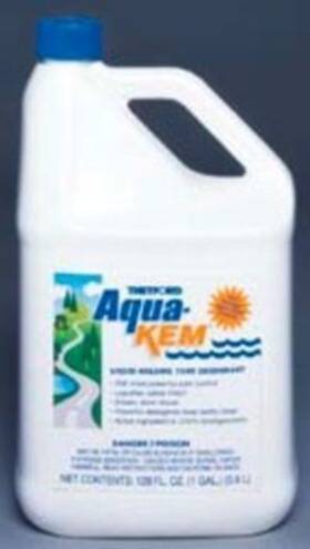 96756 Thetford Waste Holding Tank Treatment Aquamax Biological Used