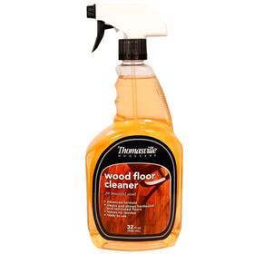 Thomasville 721110440004 Wood Floor Cleaner Use On Hardwood Laminated Or Faux Finished