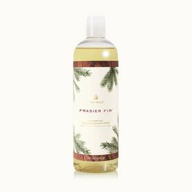 Th03515210000 Thymes Frasier Fir All Purpose Cleaning Concentrate - 16oz
