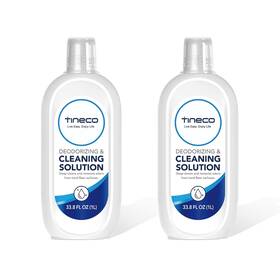 Tieco 974950104511 Tineco Floor Cleaning Solution 2l For Ifloor Series 67.6 Fl Oz Pack Of 1