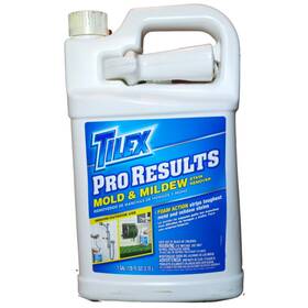 4460030079 Tilex Pro Results Stain Remover Mold And Mildew Indoor Outdoor 1 Gal