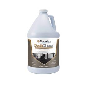 Timbertech 683531037143 Composite Deckcleaner - 1 Gallon