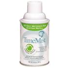 Time Mist Refill-green Apple 6.6 Oz Waterbury Companies Chemicals And Cleaners 043725251609