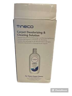 Tineco 194846412421 Floor Cleaning Solution For Ifloor 3 One S3 S5