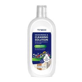 Tineco 194846419109 Multi-surface Cleaning Solution 33.8 Fl Oz Floor Care Accessory Clear