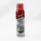 Tj102 Pro Magic Aerosol Stainless Steel Stay Clean Ounce Works On