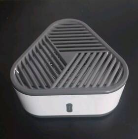 Tohome 196852187768 Fruit And Vegetables Ultrasonic Cleaner Portable Machine