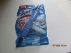 Rb8075059 Toilet Max - Cleaner Mess Ocean Bowl Fresh Brand Automatic Lysol