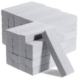 4377tsuy1825 Tolare 50 Piezas De Piedra Pomez Para Limpiar Gris Almohadilla Paran
