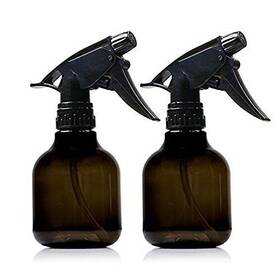 Tolco 022169601331 Smoke Spray Bottle Black 8 Oz