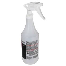 130408 Tolco Trigger Spray Bottle 12 1/4 Inch H White Pk12 1gh06