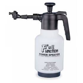 150290 Tolco 50 Oz. Black/white Preprinted Compressed Air Sprayer