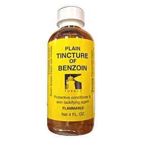 Torbot 066510252520 Tincture Of Benzoin 4 Fl.oz