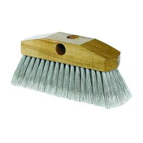 1vae7 Tough Guy Standard Window Wash Brush 8 In L