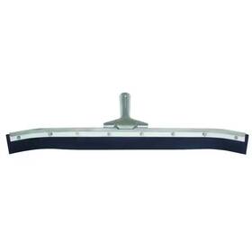 1zbz2 Tough Guy Floor Squeegee Curved Blade 36 In Neoprene Black