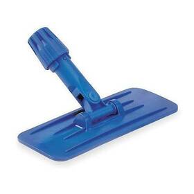 280194 Tough Guy 9 In Swivel Pad Holder Blue