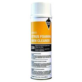 2dbx5 Tough Guy Oven Cleaner Rtu 20 Oz. Aerosol Can