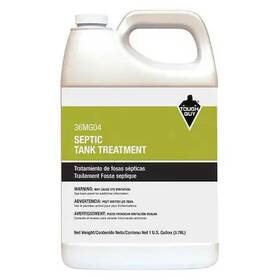 36mg04 Tough Guy Septic Tank Treatment 1 Gal. Bottle
