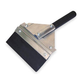 3pca4 Tough Guy Bench Squeegee Roller 8 W