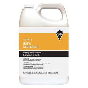 49nw13 Tough Guy Degreaser 1 Gal Jug Liquid Purple