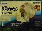 Kcc31699 Towel - Starter Slimfold Dispenser Kit Hand Kleenex