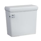 4216.128.020 Town Gpf Tank White - American Square Standard 1.28