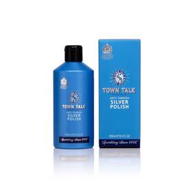 17ttsp8-ca Town Talk Anti-tarnish Silver Polish