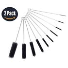 Tpipeclean Xpassion Stiff Bristle Brush Coffee Machine Tattoo 611417500351