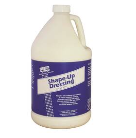 I-10g Tr Granitize I-10 Auto Shape Up Rubber-plastic-vinyl Dressing - 1 Gallon