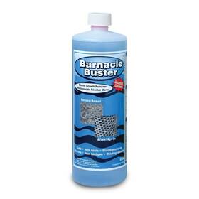 1206-mq Trac Ecological 186149000238 Barnacle Buster Concentrate - 1 Quart Lime