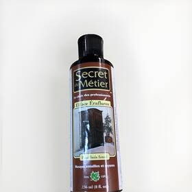 686233 Trade Secret Scratch Remover 8oz Dark