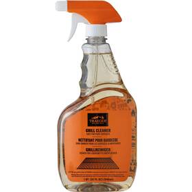Bac679 Traeger Grills Grill Cleaner Spray Bottle Grease Cutter Keep Shiny No Harmfu