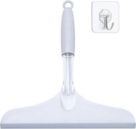 Treelen 445047760785 Shower Squeegee For Bathroom Glass Doors And Mirror 10ftft Rubber Window Cleaner